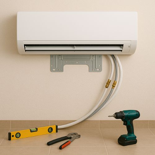 instalação de ar condicionado em juiz de fora